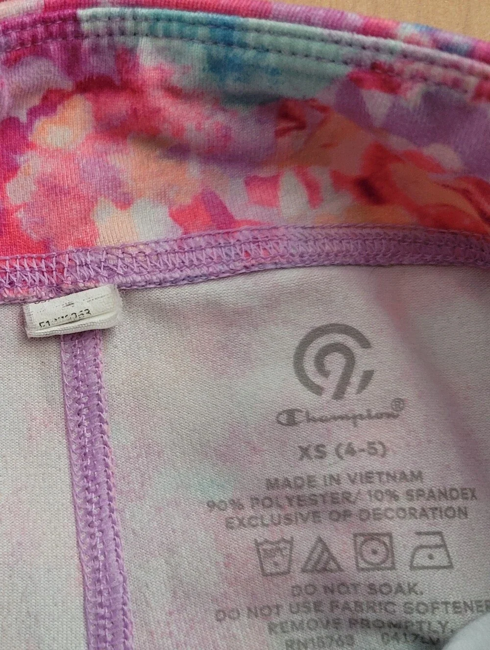 Jumping Beans Girls 4T Clothes Sweater Assorted Pants & Longsleeve Tops Lot Of 9